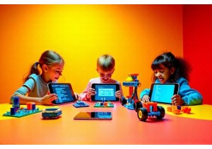 Next Generation Educational Kits for Future Inventors