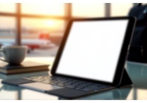 Long Battery Life Tablets for Travel and Work