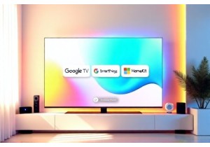 Smart Home Integration Increases TV Purchase Rates