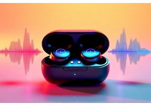 Top Wireless Earbuds with Customizable EQ Settings