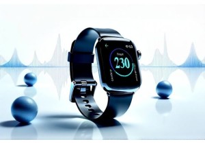 Glucose Monitoring Integration in Chinese Wearable Devices