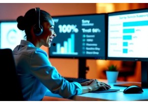 Customer Support Services That Boost TV Sales Trust