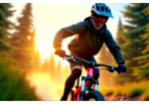 Ultra HD Action Cameras with Wide-Angle Lenses