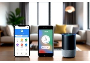 Compare Top Automation Platforms for Homes