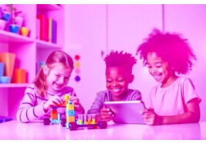 STEM Toys That Make Learning Science Exciting for Children