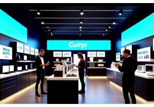 Currys Price Match Policy and Its Sales Advantages