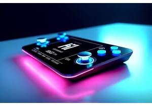 Handheld Game Computers Next Level Mobile Play