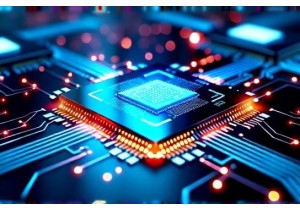 AI Chip Development Accelerates in China's Tech Race