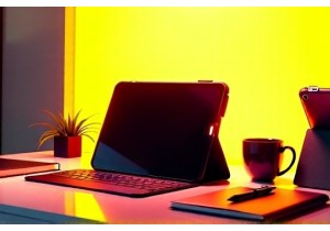 Top Cases for Protecting Your High End Tablet