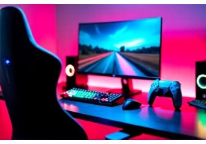 Best PS5 Accessories for Competitive Gaming in 2024