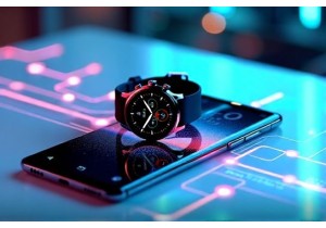 Huawei Mate Series Leads China Tech Wearable Ecosystem