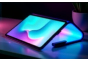 Foldable Screen Tablets Emerging Tech to Watch