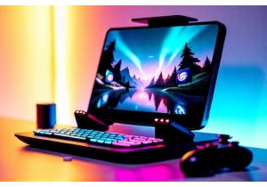 Handheld Gaming PCs Reviewed Portable Powerhouses Tested