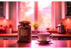 Traditional Packaging vs Modern Tea Storage Solutions