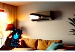 Affordable Climate Control with Smart AC Units