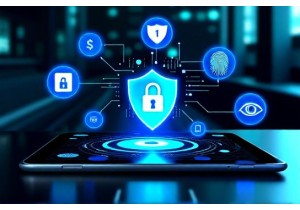 Secure Tablets with Face Unlock and Privacy Tools