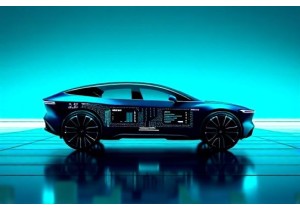 Modular EV Platforms Support Diverse Vehicle Types