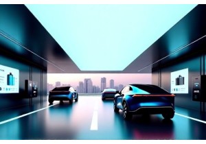 Battery Swapping Stations Boosting EV Convenience in China