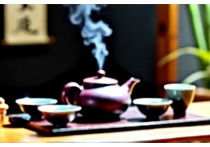 Best Tea Sets for Practicing Chinese Tea Rituals