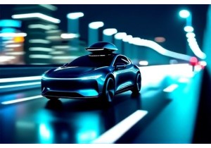 AI Powered Driving Assistance Systems Changing Mobility