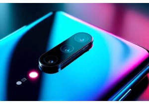 Smartphone Camera Technology Advancements in China 2024