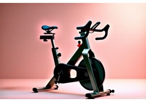 Eco-Friendly Fitness Products Designed in China