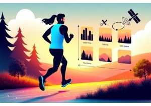 GPS Location Accuracy in Outdoor Activity Monitoring