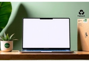 Eco Friendly Laptops 2024 Sustainable Materials and Packaging