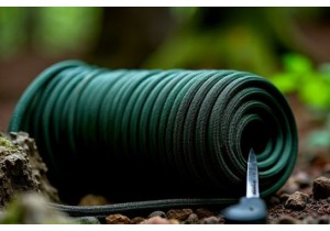 Durable Rope and Paracord for Survival Needs