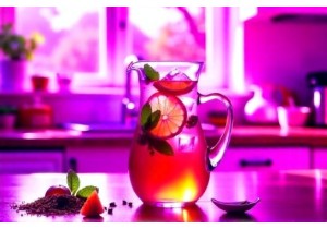 Innovative Cold Brew Recipes with Oolong Tea