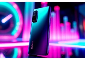 Vivo Mobile Gaming Phones Offer Console Like Experiences