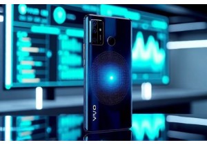 Vivo Latest Smartphone with Blood Oxygen Monitoring Feature