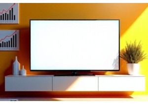 How HDR Impacts LCD TV Sales in Modern Markets