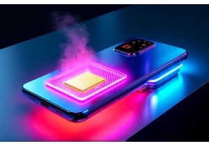 Thermal Management in High End Chinese Gaming Phones