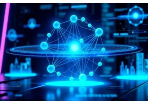 Quantum Computing Meets AI for Future Problem Solving