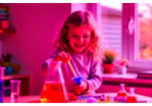 Affordable Science Lab Kits for Home Experiments