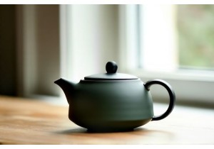 Exploring the Rise of Minimalist Tea Ware Design