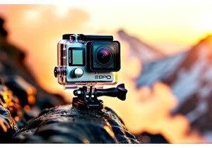 How to Protect Your Action Camera in Wild Terrain