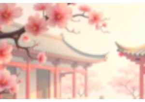 Elegant Silk Clothing Rooted in Chinese Heritage and Style