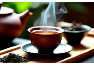 Exploring the Rich Flavor of Chinese Pu Erh Tea