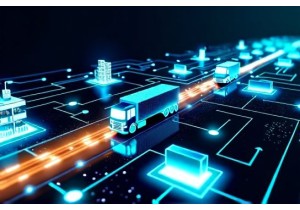 AIStreamlined Supply Chains Reduce Costs and Delays