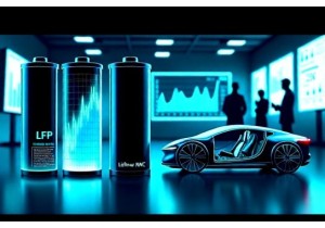 Understanding Battery Technology in Modern Electric Vehicles