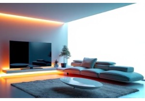 Latest TV Market Trends Shaping Smart TV Sales in 2024