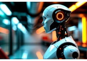 Edge AI Enables Faster Decisions in Robotic Systems