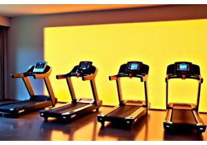 Top Picks for Silent Operation Walking Machines 2024