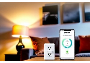 Best Steren Solutions for Home Automation Systems