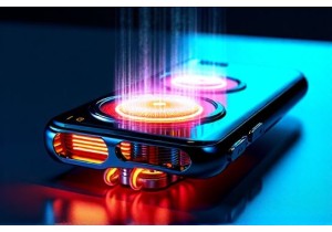 Vivo Smartphone Integrates Advanced Thermal Cooling System