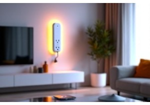 Steren Innovations in Home Automation Tech