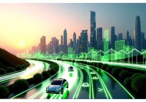 How EVs Are Revolutionizing Urban Transportation Systems