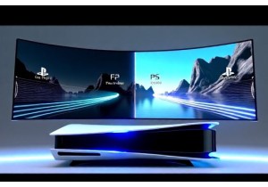 PS5 Game Boost Mode How It Improves Older PlayStation Titles